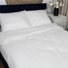 Poszewka hotelowa ADAMASZEK na suwak 50x50
