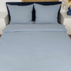 Pościel muślinowa Denim 200x200 